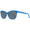 Gant GA8084 5791A Zonnebril - Dames - Blauw