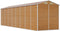 vidaXL-Tuinschuur-191x725x198-cm-gegalvaniseerd-staal-lichtbruin