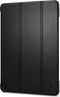 Spigen iPad Pro 12.9 (2020) - Smart Fold hoes - Kunstleer - zwart