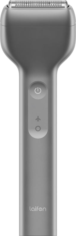 Laifen T1 Pro - Trim&Shave - IPX7 waterdicht - Grijs