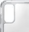 SoSkild Defend 2.0 - Soft case - Samsung Galaxy S21+ - Transparant