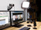 Elgato Wall Mount - Statiefaccessoire - Kogelkop en -koppeling - Zwart