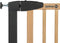 Safety 1st Deurhek Simply Close Wood & Metal