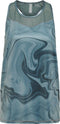 Only Play Smaya Life SL AOP Fitness Top Dames - Maat S