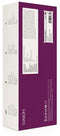 Svakom - Amy 2 - Flexibele G-Spot Vibrator - Paars