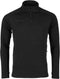Stanno Functionals 1/4 Zip Top - Unisex - Slim fit - Zwart