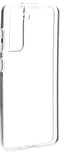 Mobiparts Galaxy S21 FE (2021) - Classic TPU Case - Schokabsorberend - Transparant