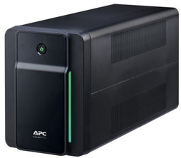 APC BX2200MI-GR - UPS - 2,2kVA 1200W - Grijs