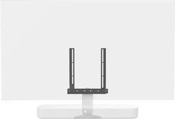 Cavus CFSBW - Soundbar Beugel - VESA voor Sonos Beam - Wit