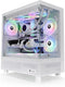 Thermaltake View 270 TG ARGB - Tower Behuizing - Gehard glas - Wit