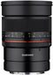 Samyang MF 85mm F1.4 Z - Prime Lens - 1.4 - Zwart