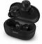 Philips TAT1209BK/00 - Draadloze In-ear Oordopjes - IPX4 Spatwaterdicht - Zwart