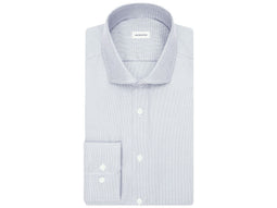 Seidensticker Business Shirt Spread Kent - Regular Fit - Light Sage Green - maat 43
