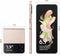 Samsung Galaxy Z Flip4 - Smartphone - 128GB opslag - Rosé Goud