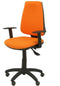 Bureaustoel Elche S bali P&C 08B10RP Oranje