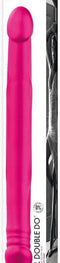Dorcel - Real Double Do - Dubbele Dildo - Roze