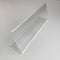Klika - L-standaard acryl bxh 297x105mm Liggend - 30 stuks