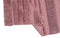 Lorena Canals Wasbaar katoen vloerkleed - Air Canyon Rose L - 170x240cm