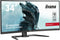 Iiyama G-Master GCB3481WQSU-B1 - Curved Gaming Monitor - 3440x1440 180Hz 0.3ms - Zwart