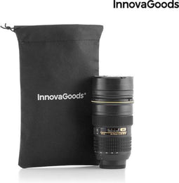 Thermische Beker met Deksel InnovaGoods