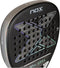 NOX AT Genius Attack - 18K Alum (Diamant) - 2024 padelracket