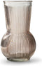 Vaas 'cato' beige h18 d9,5 cm