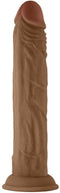 Realistische Dildo Shaft Siliconen Ø 4,5 cm