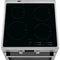 AEG CIB6641ABM - Inductiefornuis - 4 kookzones - RVS