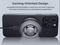 AMEGAT Qi2 - Draadloze Gaming Oplader - 15 W (0689323792290)