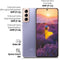Samsung Galaxy S21+ 5G - Smartphone - 256GB opslag - Paars