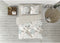 Dekbedovertrek set Pierre Cardin Nestor Bruin Bed van 90 3 Onderdelen