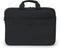 Dicota D31427-RPET - Laptoptas - Draaghandvat - Zwart 14,1