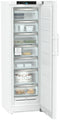 Liebherr FNd 525i Prime - Vrieskast 278 l 18 kg/24u 4* No Frost - Wit