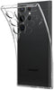 Spigen Galaxy S23 Ultra - Liquid Crystal - Schokabsorberend TPU - Transparant