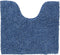 Sealskin Misto - Toiletmat 55x60 cm - Katoen - Blauw