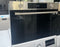 Samsung NQ5B4553FBS/U1 - Bakoven met magnetron - 50 liter - Wi-Fi Connectivity - LED-display
