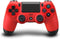 Sony Dual Shock 4 V2 - Controller - Draadloos - Rood