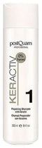 Shampoo Keractiv Postquam