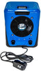 House of DURATECH Hot Splash HS40 - Warmtepomp 3,75 kW - Voor zwembaden tot 12 m³ - Compact en lichtgewicht (15 kg)
