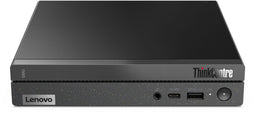 Lenovo ThinkCentre neo 50q Gen 4 - Desktop PC - Compact formaat (12LN0026PB)