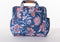 Travel Kit With Hook Ensign Blue