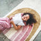 Tapis Petit Vloerkleed Regenboog - Rainbow