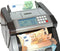 Bankbiljetteller - Geldtelmachine - Herkent 100 en 200 EUR - Capaciteit 500 biljetten