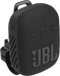 JBL Wind 3S - Draagbare Mini Bluetooth Speaker - IP67 Waterdicht - Zwart