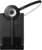 Jabra PRO 930 MS - Draadloze headset - DECT technologie - Mono