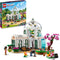 LEGO Friends - Botanische tuin Bloemen en Planten Modelbouw - 41757