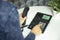 Profoon TX-325 - Bureautelefoon - Handsfree bellen - Zwart