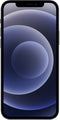APPLE iPhone 12 - 128 GB - 6,1-inch Super Retina XDR - Zwart