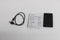 Sony Walkman NW-A306 - MP3-speler - 32GB - Touchscreen - Zwart