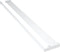 vidaXL - Inloopdouchewand - met - schap - 80x195 - cm - ESG-glas - aluminium - chroom
